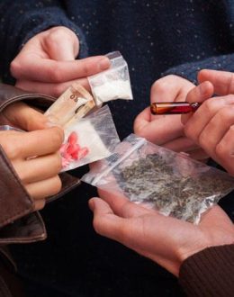 Nearly 1 in 5 Americans Faces a Substance Use Disorder