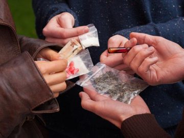 Nearly 1 in 5 Americans Faces a Substance Use Disorder