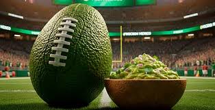 Michoacán Ships 120,000 Tons of Avocados for the Super Bowl