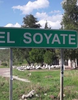 Authorities’ Convoy Attacked Near Aguilar Family Ranch in Zacatecas