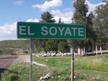 Authorities’ Convoy Attacked Near Aguilar Family Ranch in Zacatecas