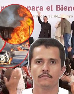 US Embassy Updates Travel Advisory for Mexico: Urges Shelter-in-Place and Restricts Personnel Movement