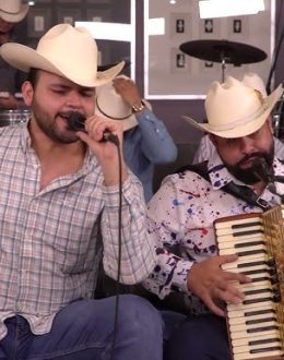 Accordionist for Grupo Arraigado Murdered in Culiacán, Sinaloa