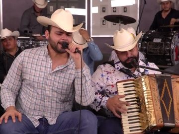 Accordionist for Grupo Arraigado Murdered in Culiacán, Sinaloa