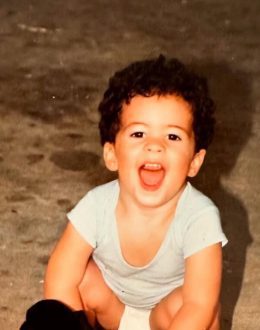 Before the World Knew Bad Bunny: Benito Antonio Martínez Ocasio, Choir Singer, Salsa Dancer, Musical Creator at 13