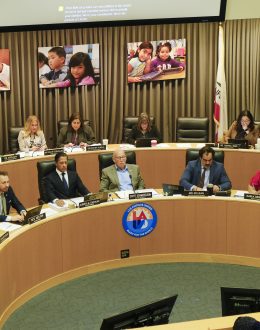 LAUSD Oversight Under Scrutiny: Who Holds the School Board Accountable for the Superintendent Carvalho Controversy?