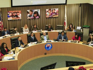 LAUSD Oversight Under Scrutiny: Who Holds the School Board Accountable for the Superintendent Carvalho Controversy?