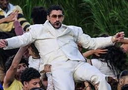 Poll: Bad Bunny More Representative of America Than Trump