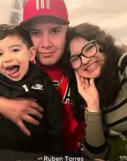 Teen Who Led Fight for Father’s ICE Release Dies