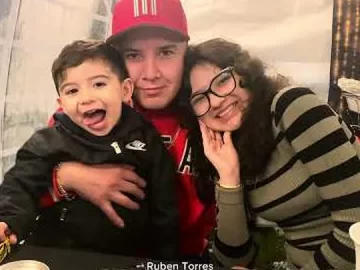 Teen Who Led Fight for Father’s ICE Release Dies