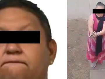 Judge Sentences Víctor Eladio “N” to 6 Years in Prison for Dispossession of Carlota’s Home