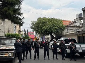 The Jalisco Cartel has unsuccessfully attempted to establish a foothold in Mexico City since 2020.