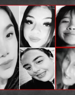 Twenty bodies found in clandestine graves and oven in Cortazar, Guanajuato