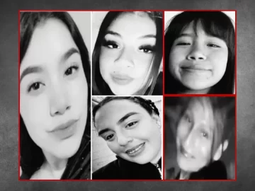 Twenty bodies found in clandestine graves and oven in Cortazar, Guanajuato