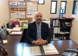 “‘Not an Outsider, a Real Leader’: Parents and Teachers Praise Andres Chait’s Charm and Skill