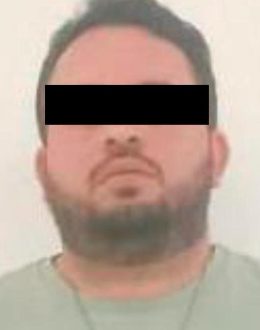 ‘El Compa Güero’ Arrested for Attack Against MC Deputies in Sinaloa