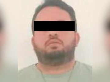 ‘El Compa Güero’ Arrested for Attack Against MC Deputies in Sinaloa