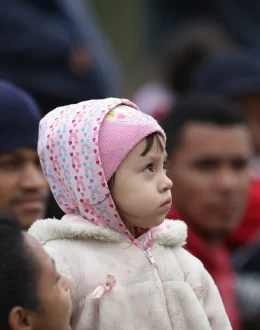 Trump’s Latest Deportation Tactic: Targeting Immigrants With Minor Family Court Cases