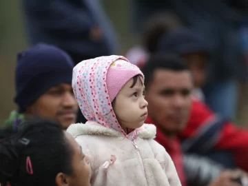 Trump’s Latest Deportation Tactic: Targeting Immigrants With Minor Family Court Cases