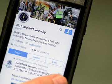 DHS Puts 21-Year-Old Troll and Hitler Fan in Charge of Social Media