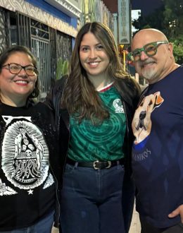 In SELA, Culture Is Resistance — And Small Businesses Matter