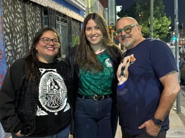 In SELA, Culture Is Resistance — And Small Businesses Matter