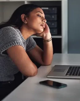 US Employee Engagement Declines From 2020 Peak