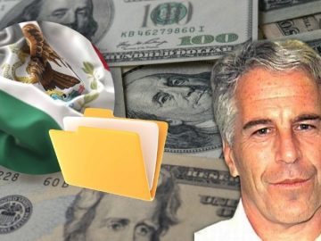 List of Mexican Millionaires Named in the Epstein Files and Everything We Know About Them