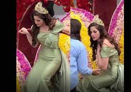 What happened to Fatima Bosch? Miss Universe faints during parade in Ecuador