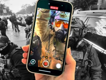 How Viral Murder Videos Helped Put Trump on the Ropes