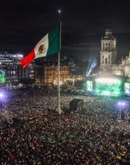 A Love Letter from Mexico: El Mencho, Gentrification, and a Country Few Truly Understand