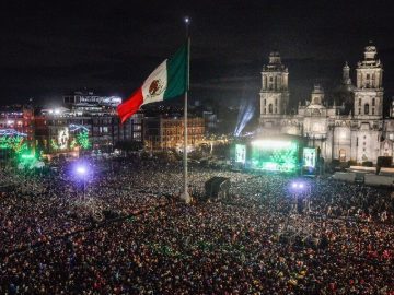 A Love Letter from Mexico: El Mencho, Gentrification, and a Country Few Truly Understand