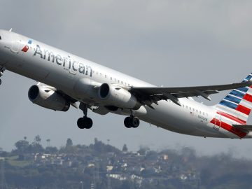 Today’s Travel Chaos: No Flights to Puerto Vallarta from the U.S. or Canada