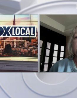 Fox News Reporters Confronted Over False Claims About Puerto Vallarta