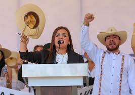 Grecia Quiroz Denounces Attempted Political Impeachment Against Her Months After Carlos Manzo’s Murder