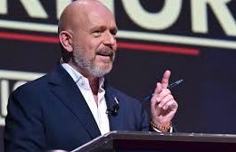 Hilton, Swalwell, Bianco Top Recent Poll in California Governor Contest