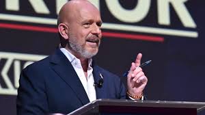 Hilton, Swalwell, Bianco Top Recent Poll in California Governor Contest