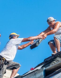 Undocumented and Filing Taxes? Experts Say It’s a Personal Decision — Consult a Lawyer First