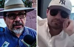 Javier Valdez’s Widow Criticizes ‘El Mini Lic’s’ Sentence in the US: “What are five more years to this murderer?”