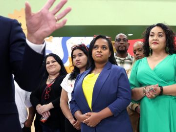 Former AllHere CEO in Settlement Talks: Were LAUSD Superintendent Carvalho’s Actions Questioned?