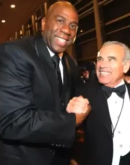 “Another Slap to Los Angeles”: Lakers Co-Owner’s Firm Linked to $80 Million ICE Warehouse Project in Texas