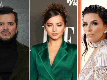 100+ Latino Artists Demand Equity in Hollywood