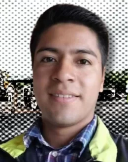 Girlfriend of one of the missing workers in Concordia overheard his kidnapping over the phone