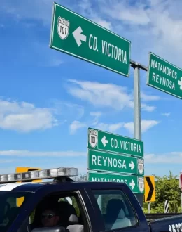 Gulf cartel cell leader ‘Lexus’ captured