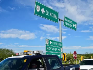 Gulf cartel cell leader ‘Lexus’ captured