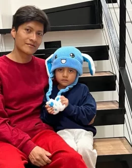 US vs. a 5-Year-Old: Government Pushes to Deport Liam Conejo Ramos