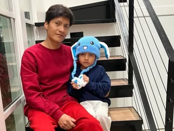 US vs. a 5-Year-Old: Government Pushes to Deport Liam Conejo Ramos