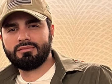 ‘Mini Lic’ Sentenced to 5 Years in Prison in US for Javier Valdez Murder