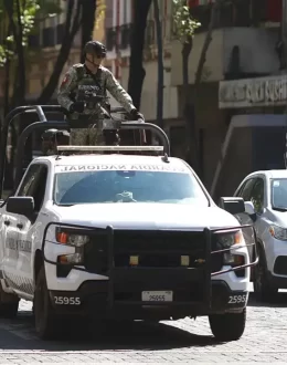 Searching Mothers Disassociate Themselves from False Reports Regarding Refusal to Release “El Mencho’s” Body