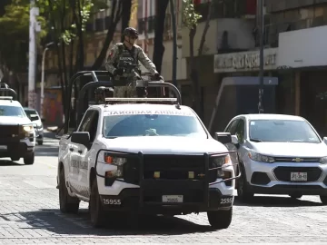 Searching Mothers Disassociate Themselves from False Reports Regarding Refusal to Release “El Mencho’s” Body